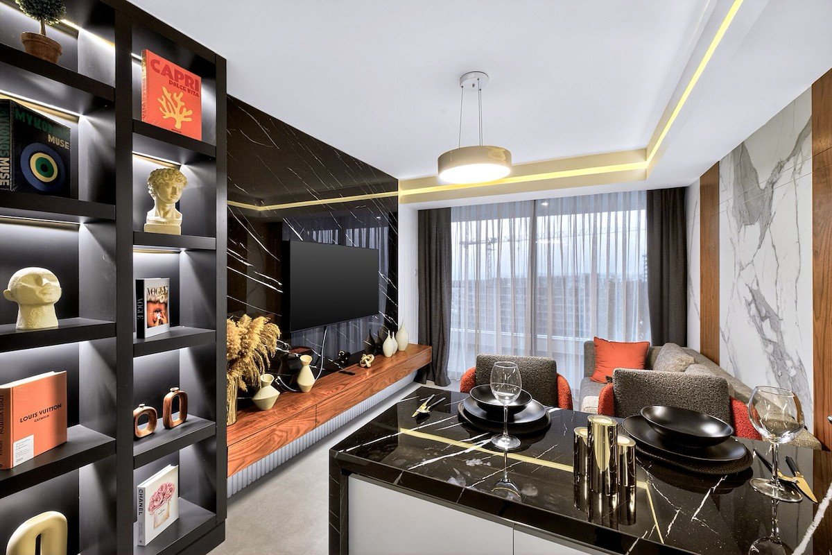 Grand Sapphire Blue 8